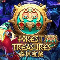 Forest Treasure